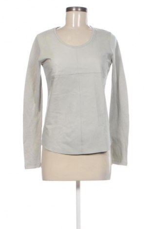 Damen Shirt Majestic Filatures, Größe S, Farbe Grau, Preis € 122,99
