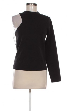 Bluzka damska Mango, Rozmiar XL, Kolor Czarny, Cena 146,09 zł