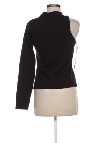Bluzka damska Mango, Rozmiar XL, Kolor Czarny, Cena 146,09 zł