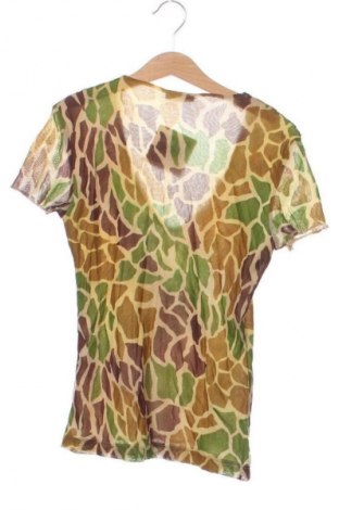 Damen Shirt Mango, Größe XS, Farbe Mehrfarbig, Preis € 11,99