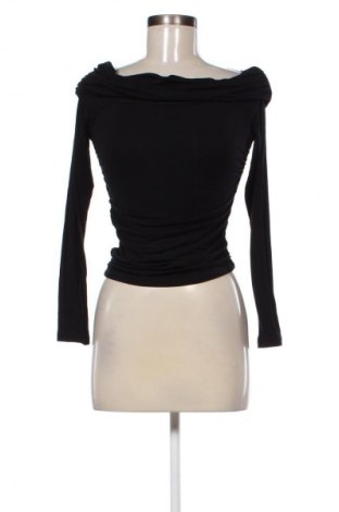 Damen Shirt Mango, Größe S, Farbe Schwarz, Preis 8,99 €