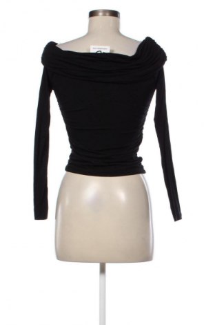 Damen Shirt Mango, Größe S, Farbe Schwarz, Preis 8,99 €