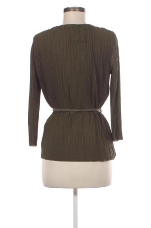 Damen Shirt Mango, Größe M, Farbe Grün, Preis 4,99 €