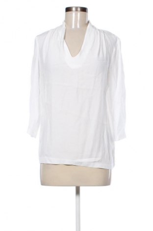 Damen Shirt Mango, Größe M, Farbe Weiß, Preis € 14,12