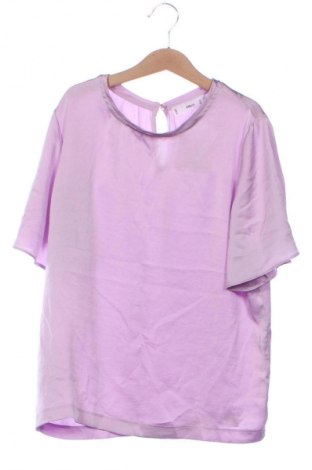Női blúz Mango, Méret XS, Szín Lila, Ár 5 842 Ft