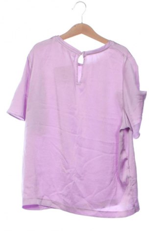 Női blúz Mango, Méret XS, Szín Lila, Ár 5 842 Ft