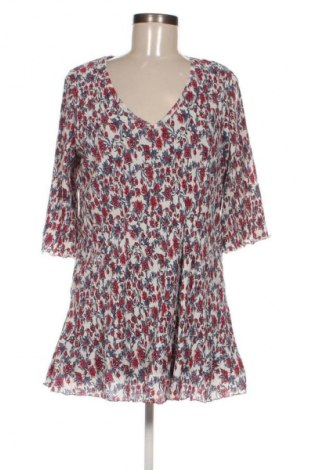 Bluză de femei Mango, Mărime M, Culoare Multicolor, Preț 88,99 Lei