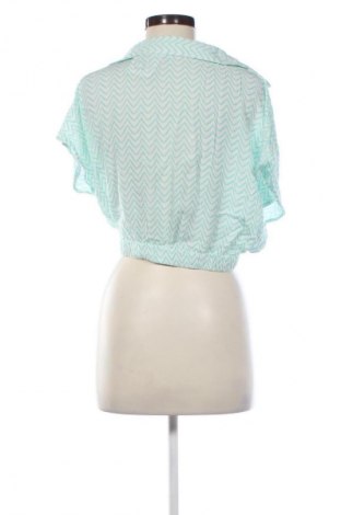 Bluză de femei Mango, Mărime M, Culoare Multicolor, Preț 68,00 Lei