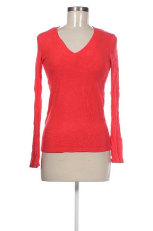Damen Shirt Mango, Größe S, Farbe Rot, Preis 18,99 €