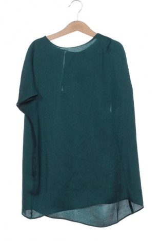 Dámská halenka Mango, Velikost XS, Barva Zelená, Cena  345,00 Kč