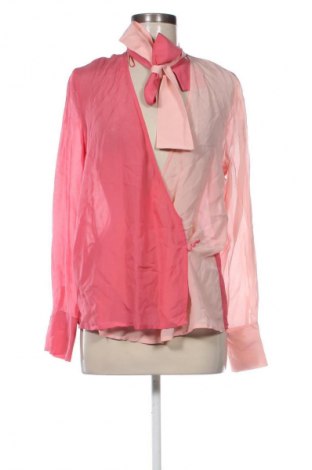 Bluză de femei Mango, Mărime M, Culoare Multicolor, Preț 68,00 Lei