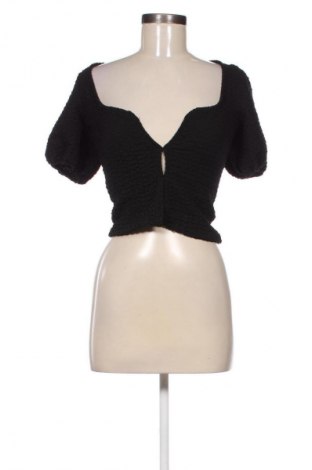 Damen Shirt Mango, Größe S, Farbe Schwarz, Preis € 24,60