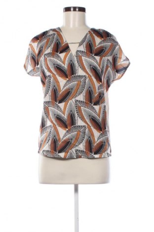 Bluză de femei Mango, Mărime S, Culoare Multicolor, Preț 73,44 Lei