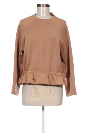 Bluză de femei Mango, Mărime S, Culoare Maro, Preț 68,30 Lei