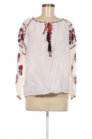 Damen Shirt Mango, Größe L, Farbe Weiß, Preis € 13,81