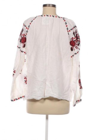 Damen Shirt Mango, Größe L, Farbe Weiß, Preis € 13,81