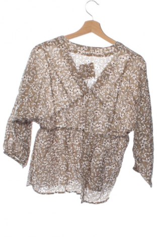 Bluză de femei Mango, Mărime XS, Culoare Multicolor, Preț 40,99 Lei