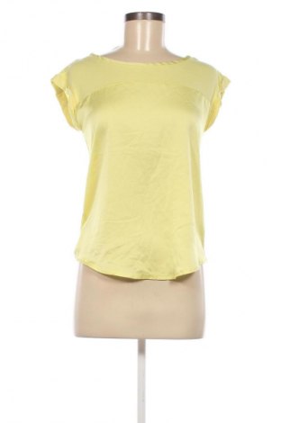 Bluză de femei Mango, Mărime S, Culoare Galben, Preț 48,99 Lei