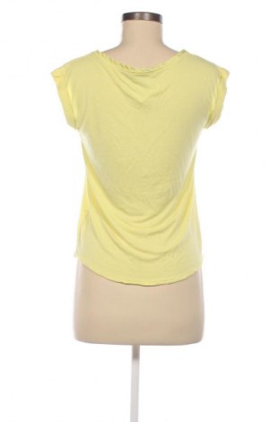 Bluză de femei Mango, Mărime S, Culoare Galben, Preț 48,99 Lei