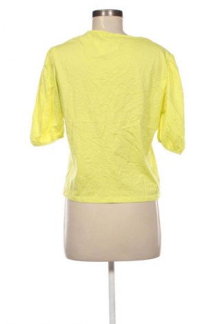 Bluză de femei Mango Tree, Mărime L, Culoare Galben, Preț 88,99 Lei