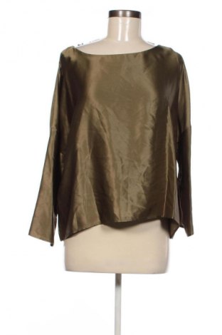 Női blúz Manila Grace, Méret XL, Szín Zöld, Ár 47 079 Ft
