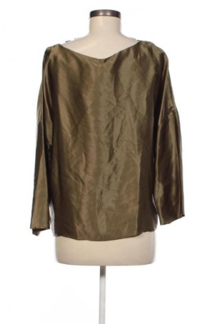 Női blúz Manila Grace, Méret XL, Szín Zöld, Ár 47 079 Ft