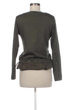 Damen Shirt Marc Cain, Größe M, Farbe Grün, Preis 84,99 €