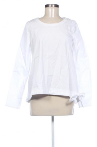 Damen Shirt Marc O'Polo, Größe L, Farbe Weiß, Preis 41,60 €