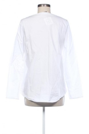 Damen Shirt Marc O'Polo, Größe L, Farbe Weiß, Preis 41,60 €