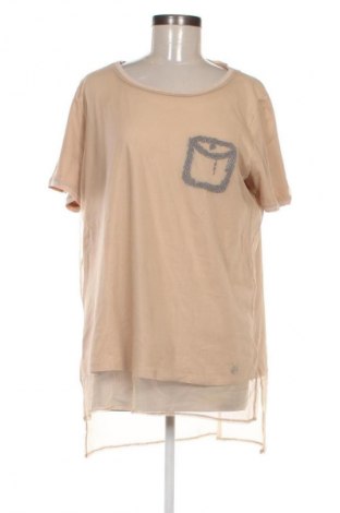Damen Shirt March, Größe XL, Farbe Beige, Preis € 21,99