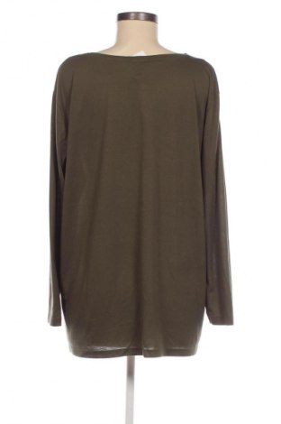 Bluză de femei Marks & Spencer, Mărime XL, Culoare Verde, Preț 68,38 Lei