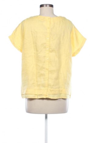 Női blúz Marks & Spencer, Méret XL, Szín Sárga, Ár 5 715 Ft