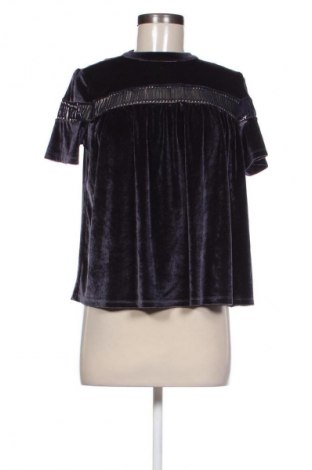 Bluză de femei Marks & Spencer, Mărime M, Culoare Mov, Preț 55,99 Lei