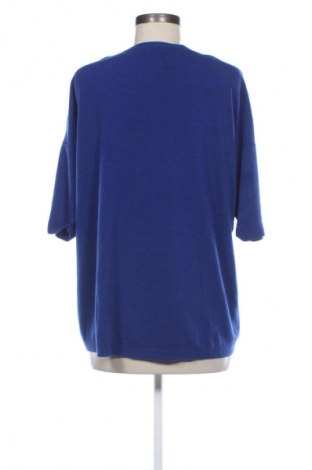 Damen Shirt Marks & Spencer, Größe XXL, Farbe Blau, Preis € 13,81