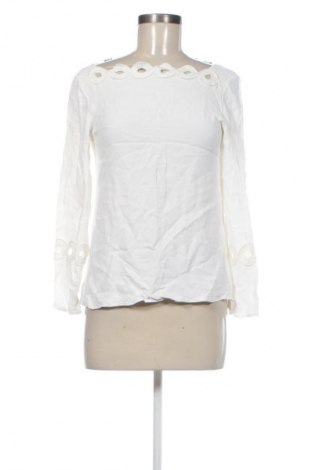 Női blúz Massimo Dutti, Méret S, Szín Fehér, Ár 12 979 Ft