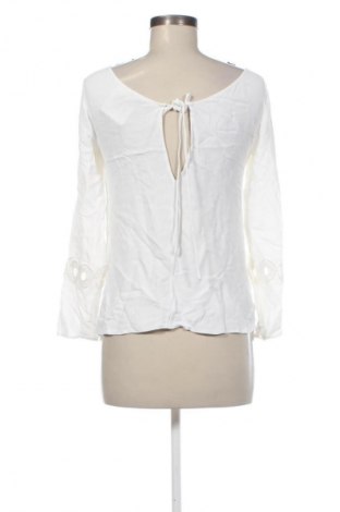 Női blúz Massimo Dutti, Méret S, Szín Fehér, Ár 12 979 Ft