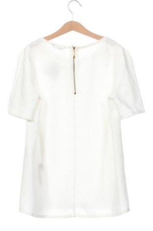 Γυναικεία μπλούζα Massimo Dutti, Μέγεθος XS, Χρώμα Λευκό, Τιμή 21,73 €