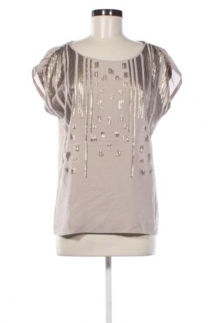 Bluză de femei Massimo Dutti, Mărime M, Culoare Bej, Preț 153,05 Lei