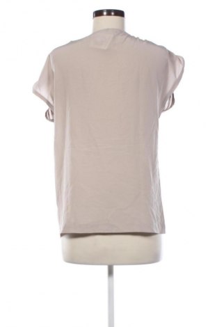 Bluză de femei Massimo Dutti, Mărime M, Culoare Bej, Preț 153,05 Lei