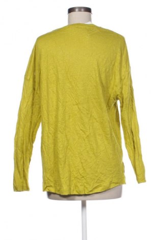 Bluzka damska Massimo Dutti, Rozmiar M, Kolor Zielony, Cena 134,99 zł