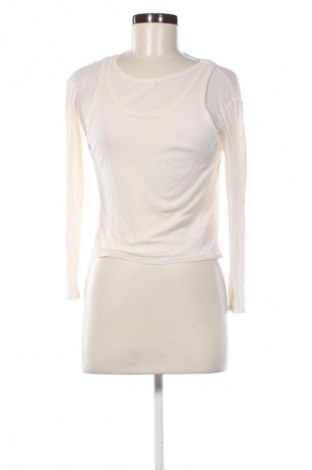 Női blúz Massimo Dutti, Méret M, Szín Ekrü
, Ár 10 124 Ft