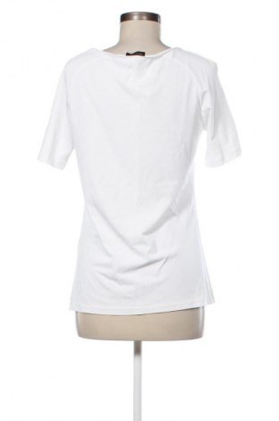 Γυναικεία μπλούζα Massimo Dutti, Μέγεθος M, Χρώμα Λευκό, Τιμή 25,41 €
