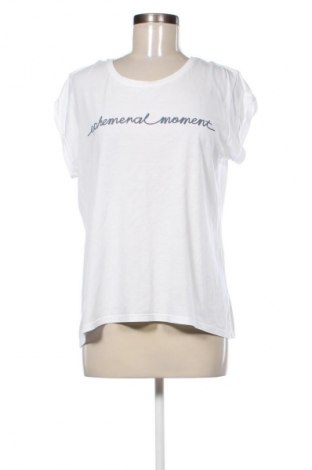 Γυναικεία μπλούζα Massimo Dutti, Μέγεθος M, Χρώμα Λευκό, Τιμή 28,95 €