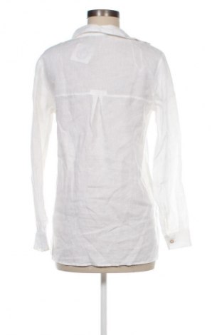 Dámska blúza Massimo Dutti, Veľkosť S, Farba Biela, Cena  25,17 €