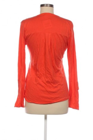 Bluză de femei Massimo Dutti, Mărime L, Culoare Roșu, Preț 324,44 Lei