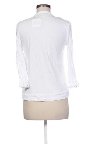 Bluză de femei Massimo Dutti, Mărime L, Culoare Alb, Preț 121,00 Lei