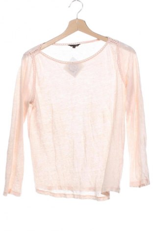 Bluză de femei Massimo Dutti, Mărime XS, Culoare Ecru, Preț 120,63 Lei