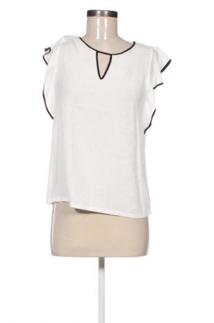 Bluză de femei Massimo Dutti, Mărime S, Culoare Alb, Preț 103,72 Lei