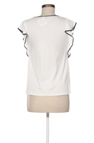 Bluză de femei Massimo Dutti, Mărime S, Culoare Alb, Preț 103,72 Lei