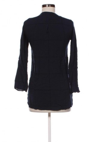 Дамска блуза Massimo Dutti, Размер M, Цвят Син, Цена 47,96 лв.